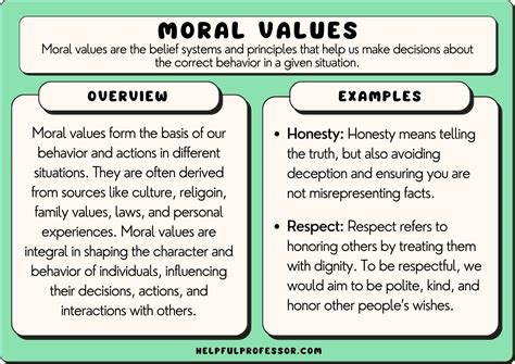 Words With Moral In Them .